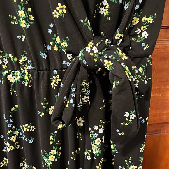 Floral jumpsuit | Banana Republic | XL - Picture 5 of 6